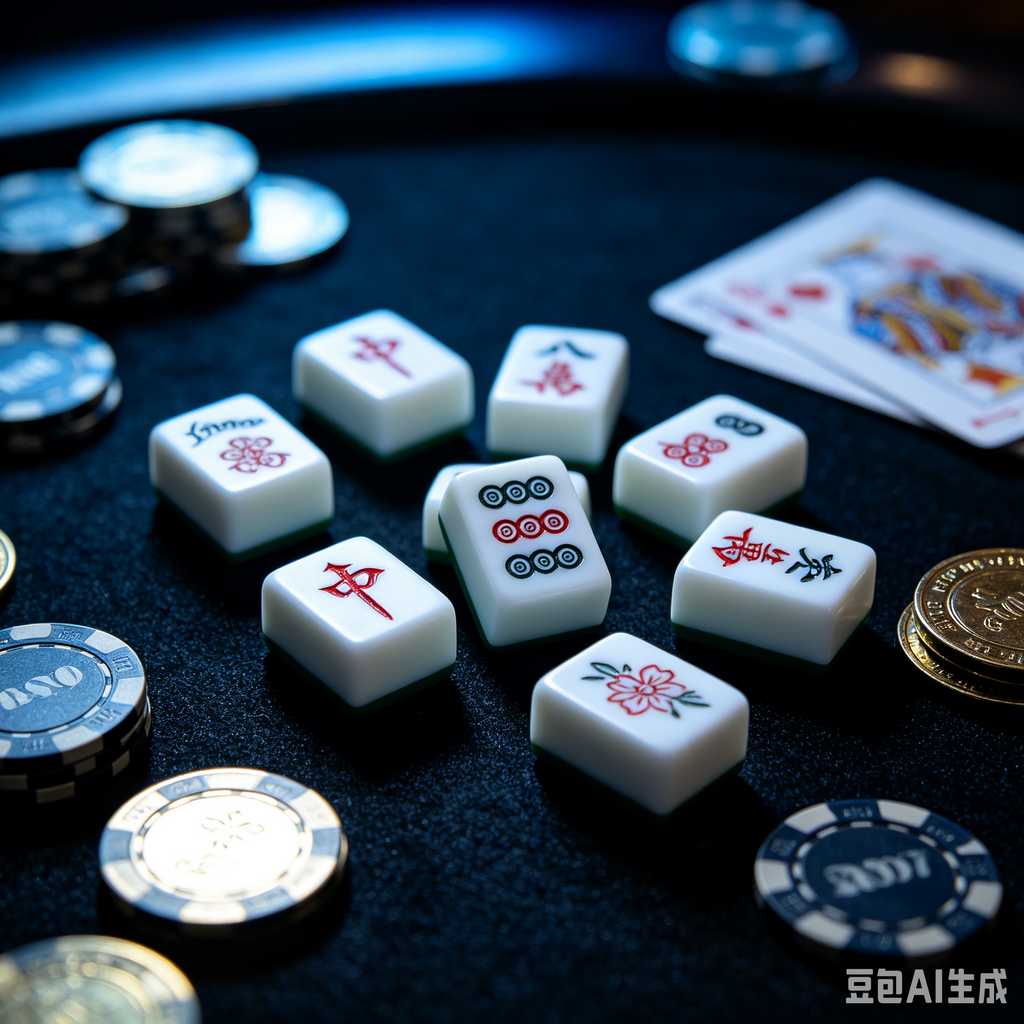 Richmond,mahjong