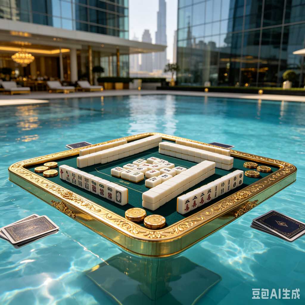 Guadalajara,mahjong