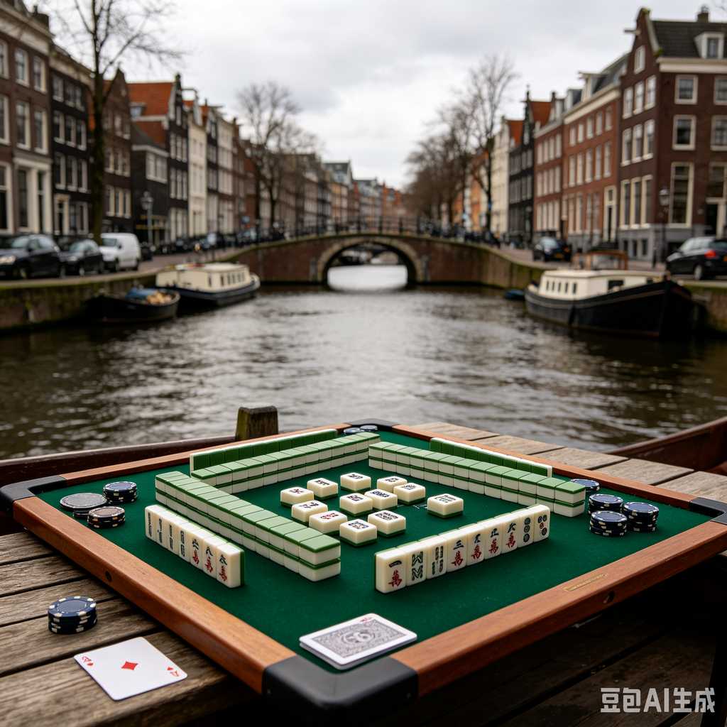 CharlestonSC,mahjong