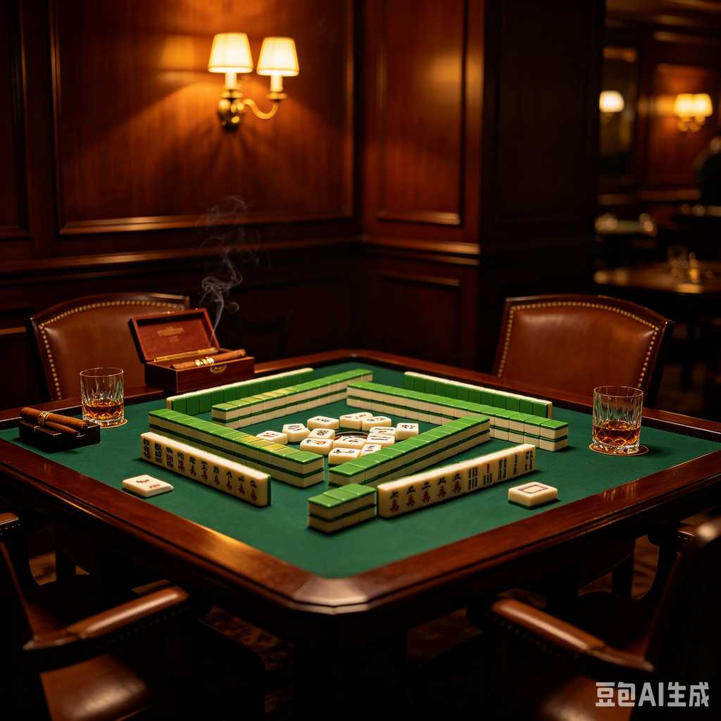 TulsaOK,mahjong