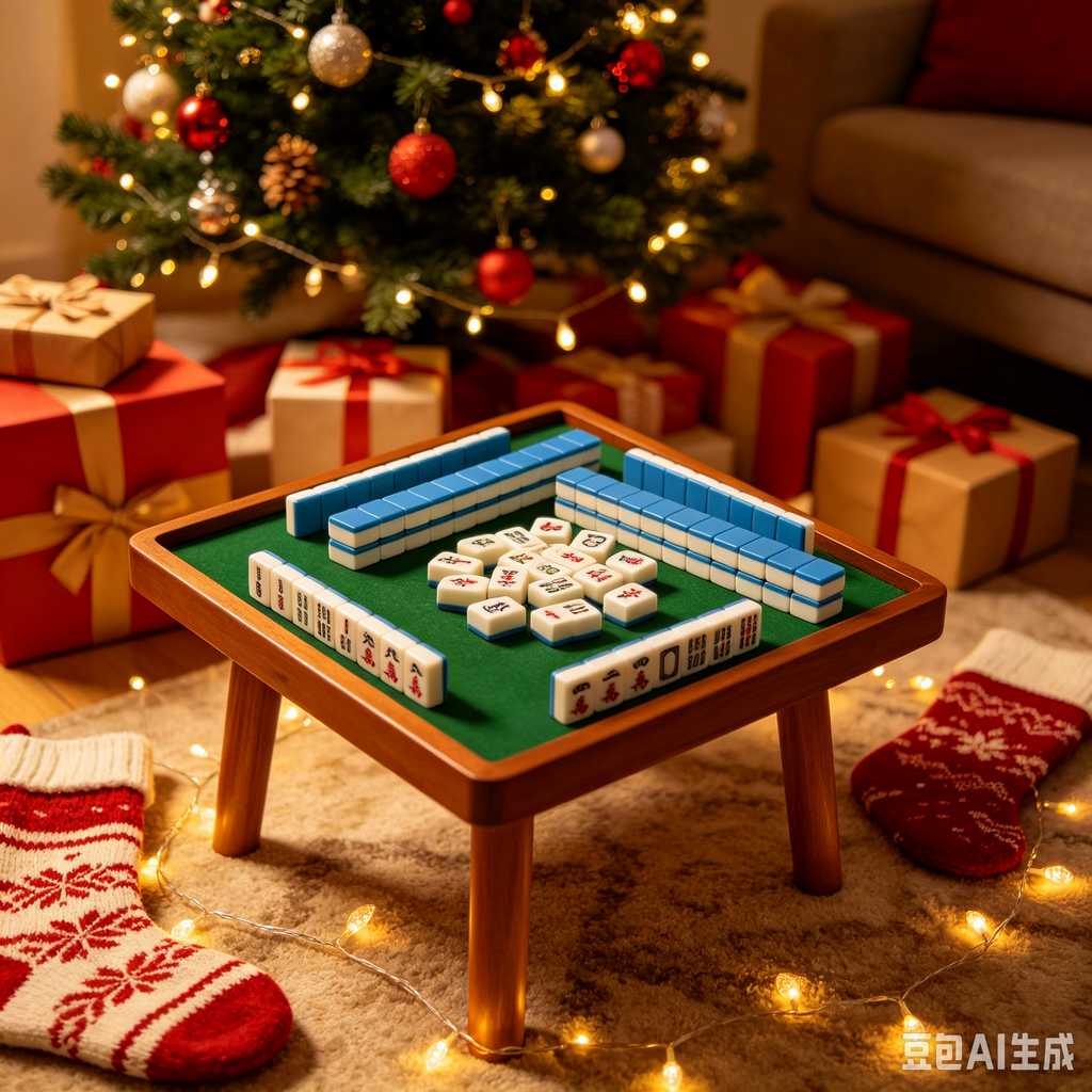 Philadelphia,mahjong