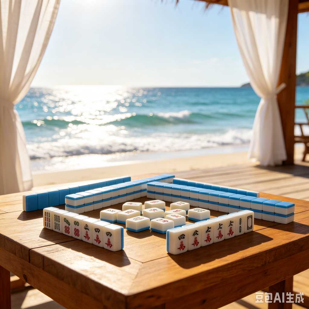 Faro,mahjong