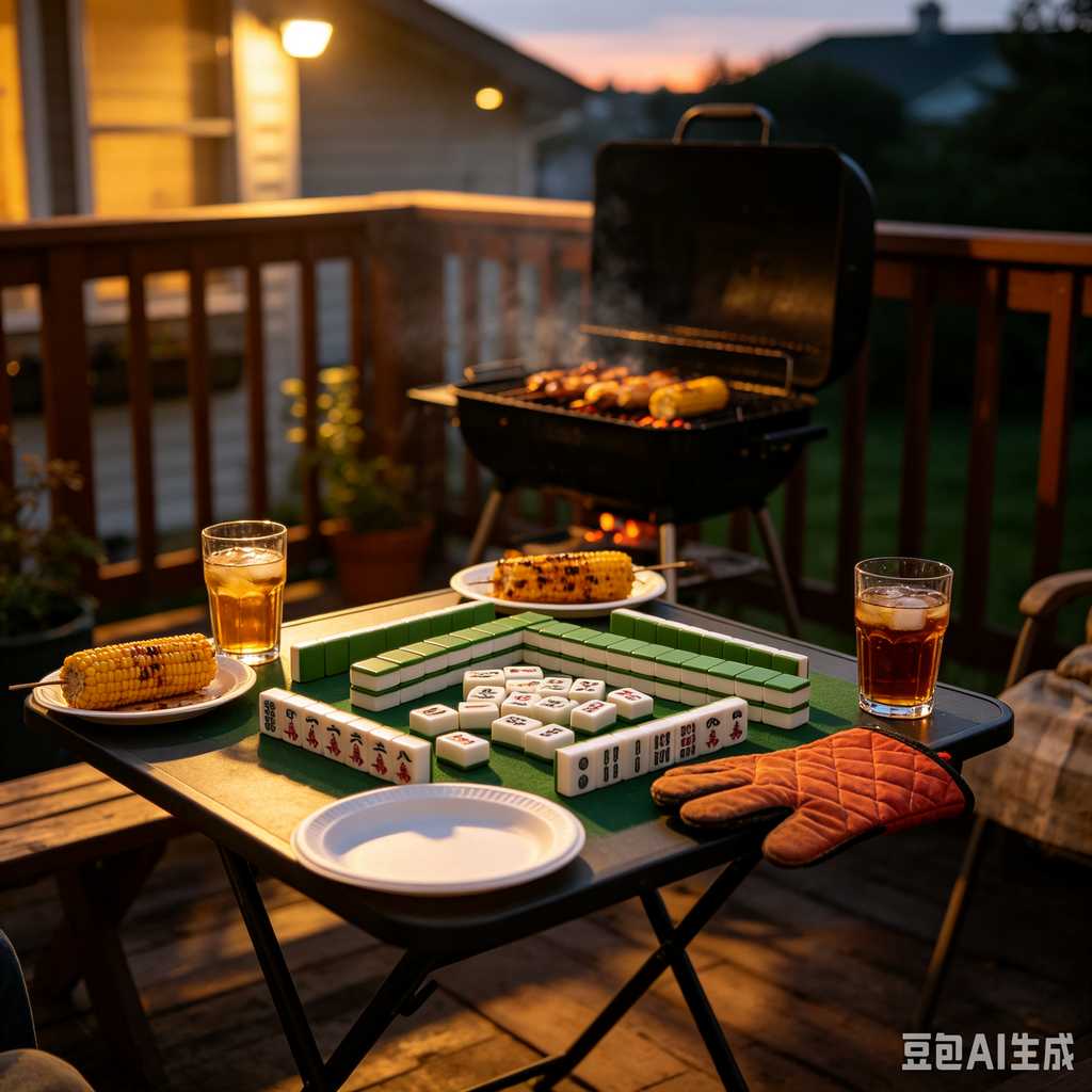 Cardiff,mahjong
