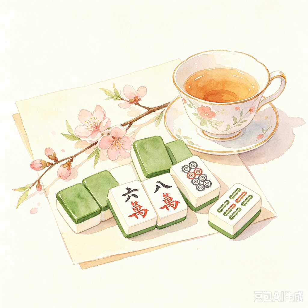 NewOrleans,mahjong