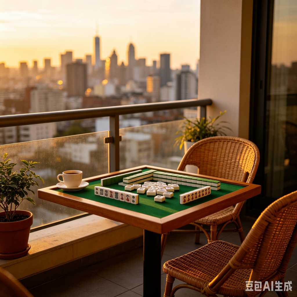 Kyiv,mahjong