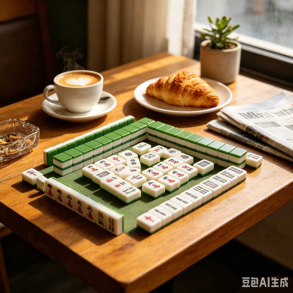 Merced,mahjong