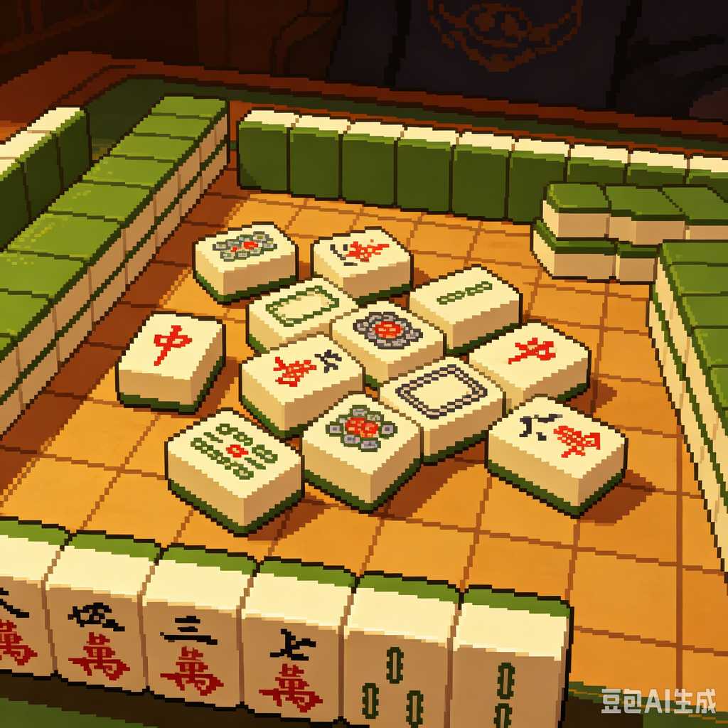 LynnMA,mahjong