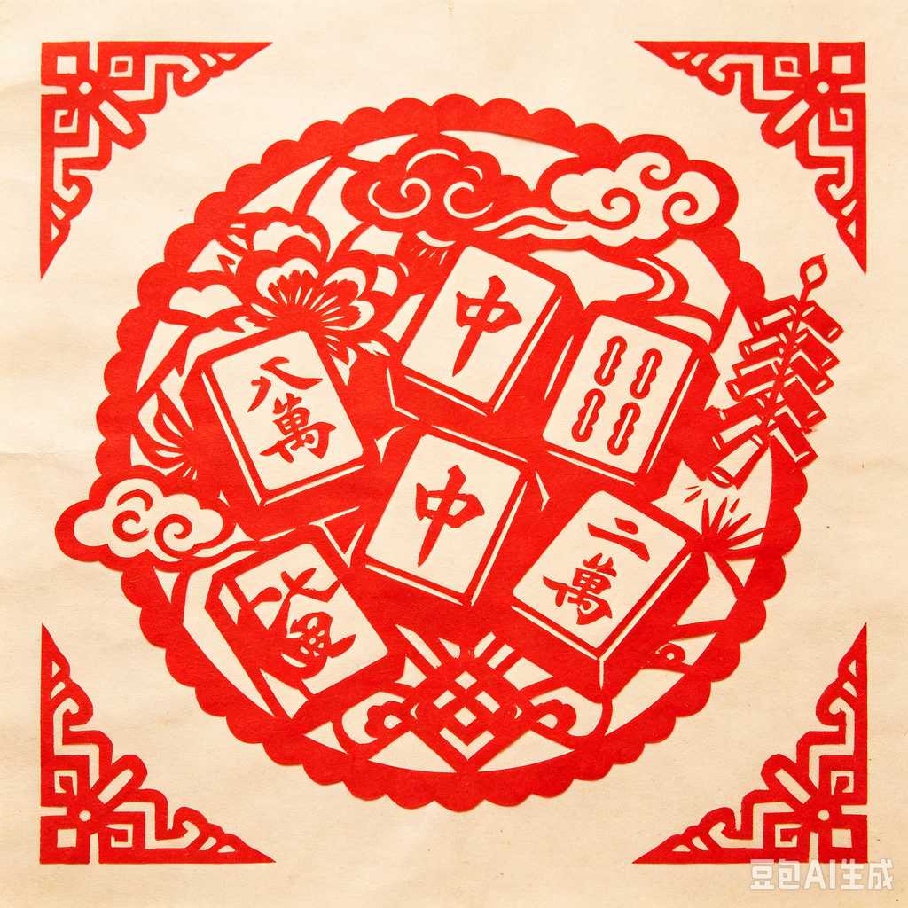 PuertoMontt,mahjong