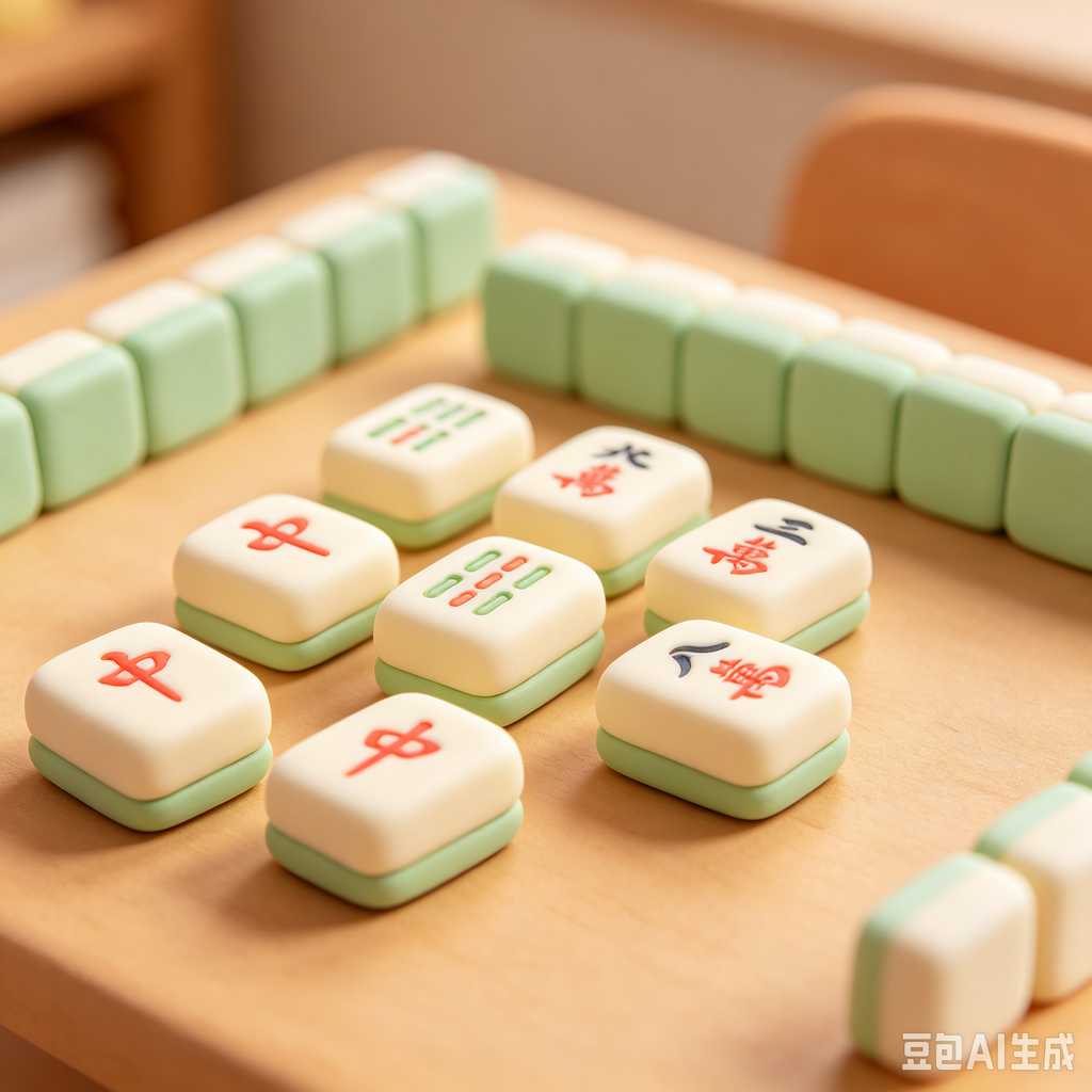 TopekaKS,mahjong