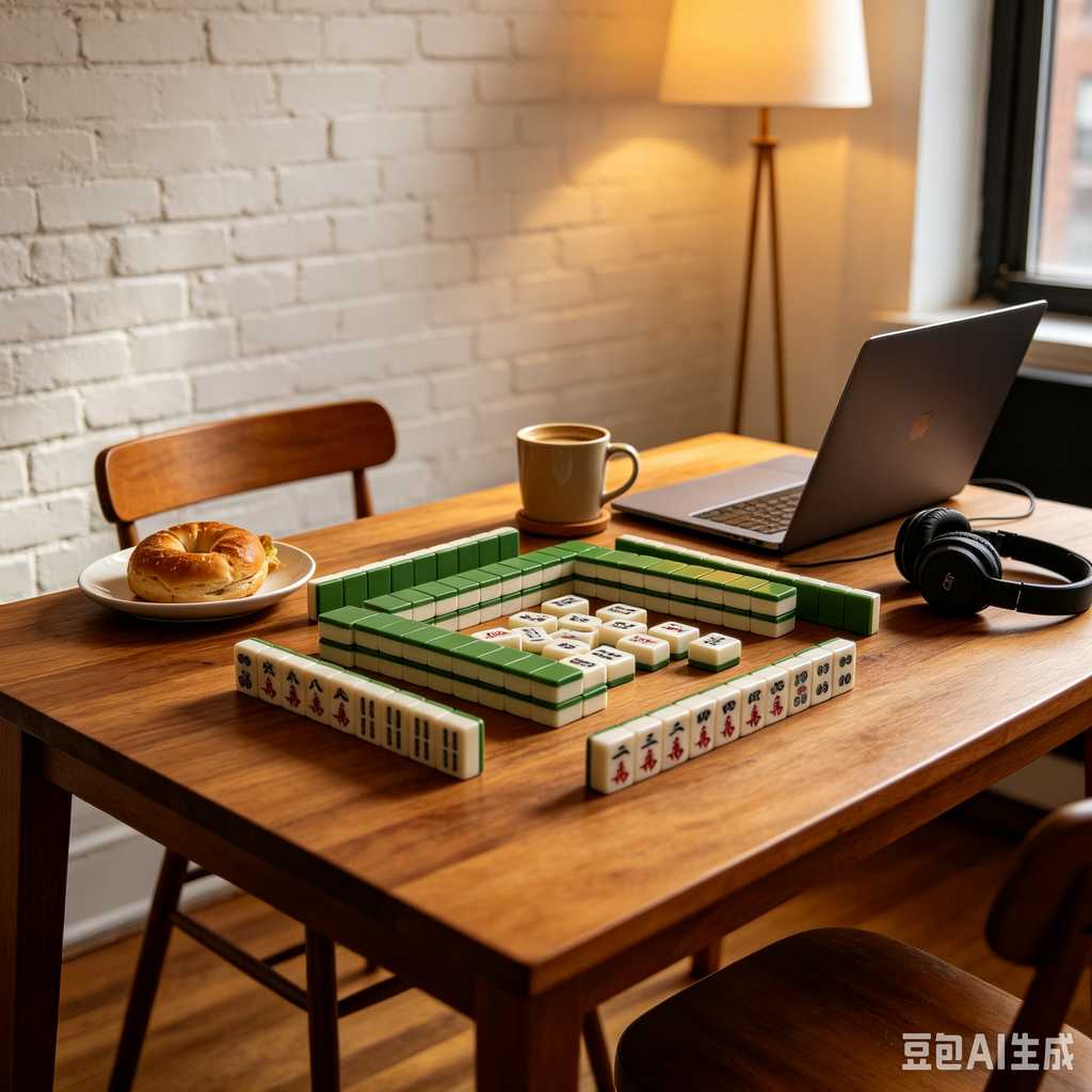Duluth,mahjong