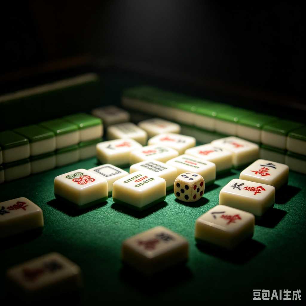 Aberdeen,mahjong