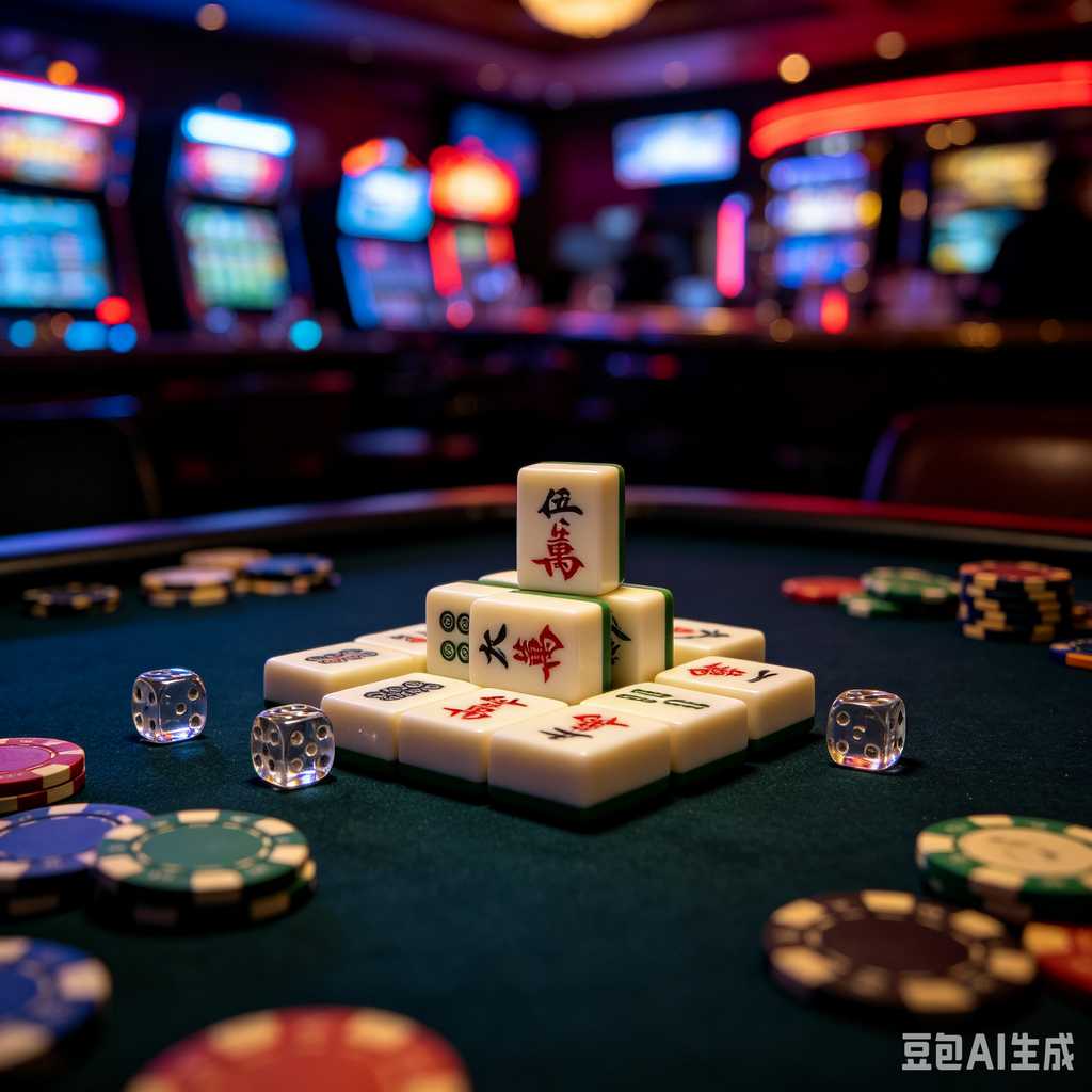 Strasbourg,mahjong