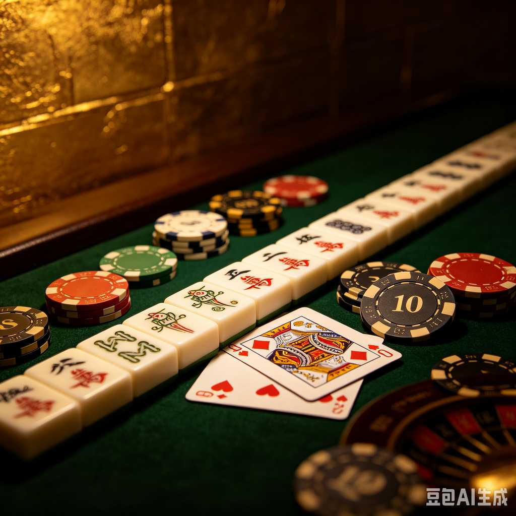 Guayaquil,mahjong