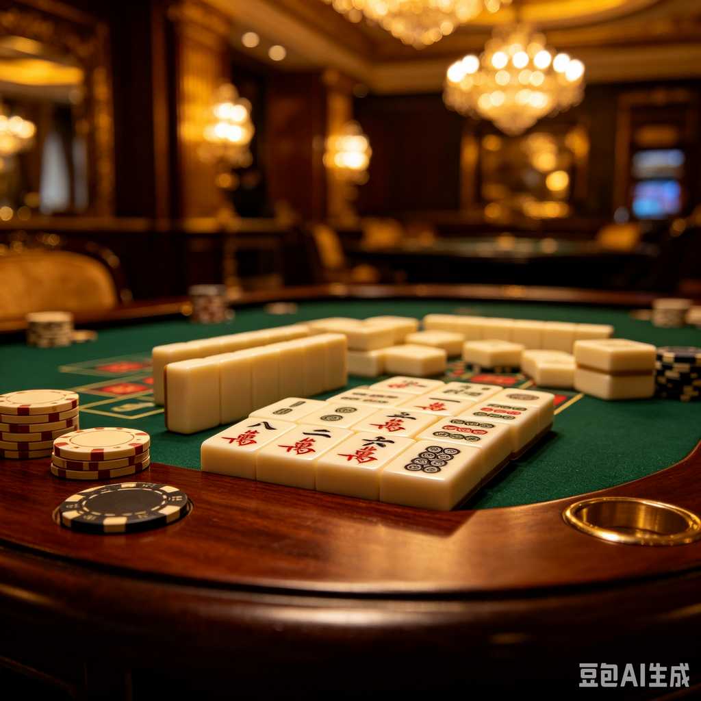 BuenosAires,mahjong