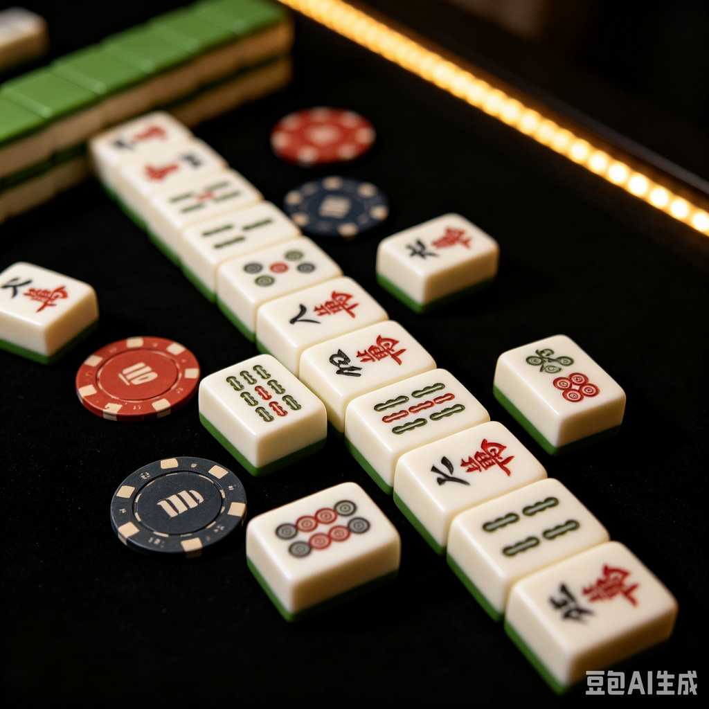 Bariloche,mahjong