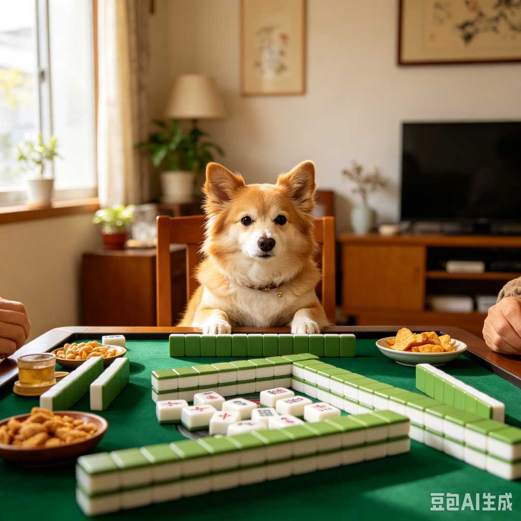 Greensboro,mahjong